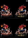  Luffy - One Piece - GOLDMINE Studio 