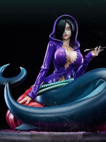  Shyarly - One Piece - Black Studio 