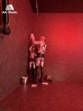  Levi & Erwin - Attack On Titan - AA Studio 
