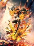  Tsunayoshi Sawada - Katekyo Hitman Reborn! - Fox Studio 