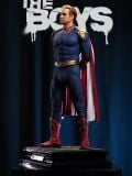  Homelander - THE BOYS - CYBER CLAY STUDIO 