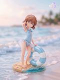  Haibara Ai Swimsuit - Conan Detective - Huawu Studio 