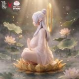  Frieren - Frieren: Beyond's Journey's End - MOCHI Studio 