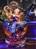  Gogeta - Dragon Ball - Yishou Studio 
