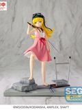  Shinobu Oshino - Monogatari Series - SEGA 