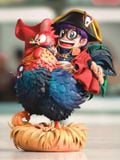  Arale cos Napoleon - Dr.Slump - ZOR Studio 