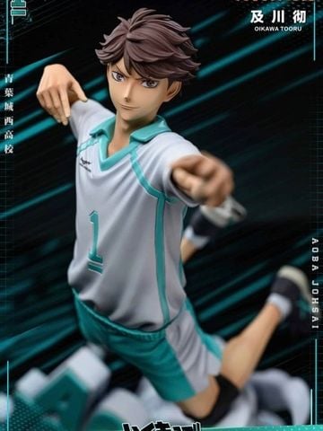  Tōru Oikawa - Haikyuu - Hikari Studio 