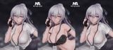  Bronya - Honkai Impact - New Age Studio 