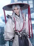  Wang Lin - Renegade Immortal - Cosmic Creations 