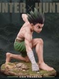  Gon & Killua - Hunter x Hunter - Lolita Studio 