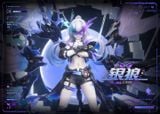  Silver Wolf - Honkai: Star Rail - Miracle Workshop Studio 
