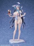  Bunny Girl Mophia - Brown Dust 2 - Hobby Sakura 