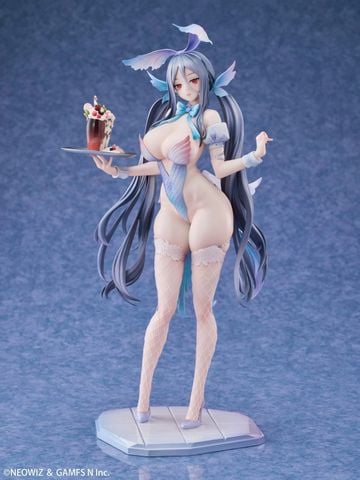  Bunny Girl Mophia - Brown Dust 2 - Hobby Sakura 
