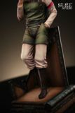  Reiner Braun & Zeke Jaeger - Attack On Titan - Sure Studio 