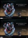  Levi vs Zeke - Attack On Titan - Hertz Studio 