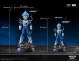  Vegeta - Dragon Ball - NY x KO Studio 