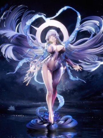  Nayuta - Goddess of Victory: Nikke - Hobby Sakura 