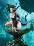  Tatsumaki - One Punch Man - WPH Studio 