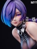  Promeia - Zenless Zone Zero - MIRA Studio 