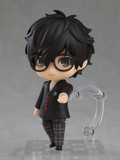 Nendoroid Protagonist: School Uniform Ver. - Persona 5 Royal - Good Smile Company 