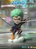  Blindbox One Piece: The Wano Egghead Arc Edition - One Piece - Mighty Jaxx 