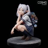  Frieren School Uniform - Frieren: Beyond Journey's End - Cosmo Studio 