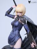  Teresa & Clare - Claymore - YUMS Collectors 