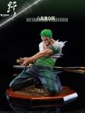  Shishi Sonson Zoro - One Piece - YE Studio 