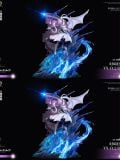  Tokisaki Kurumi VS White Queen - Date A Live - Imagination Studio 