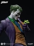  The Joker Action Figure - DC - InArt 