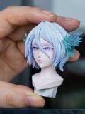  Kuchiki Rukia - Bleach - Prologue Studio 