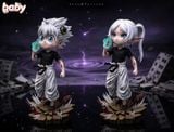  Anya & Frieren cosplay Gojo - Baby Studio 