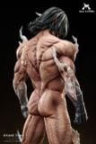  Attack Titan vs Armored Titan - Attack on Titan - BK Studio 