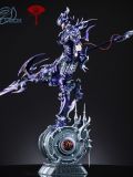  Azure Dragoon Estinien - Final Fantasy - Craving Eyes Studio & Heart Lock Studio 
