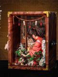 Chihiro Don’t Lose Yourself - Spirited Away - ReBorn Studio 