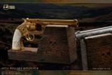  Otis Miller & Calloway Revolver - Red Dead Redemption - Panda Studio 