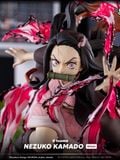  Nezuko IKIGAI - Kimetsu no Yaiba - Tsume Art 