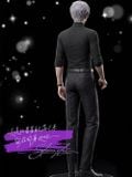  Xavier - Love and Deepspace - Skye Studio 