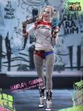  Harley Quinn - DC - Hot Toys 