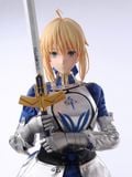  Saber - Fate/Grand Order - YuZhaiRenXing Studio 