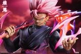  Goku Rose - Dragon Ball - Smoker Studio 