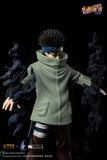 Aburame Shino - Naruto - Pickstars Studio 