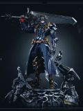  Dark Knight - Final Fantasy - Heart Lock Studio 