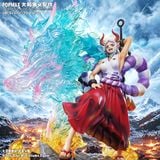  Base Yamato POP MAX - One Piece - Jacksdo 