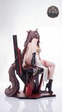  Ye ShunGuang - Zenless Zone Zero - Girl’s House GK Studio 