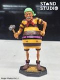  Kozuki Oden & Blumarine - One Piece - Stand Studio 