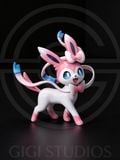  Sylveon - Pokemon - GIGI Studio 