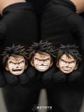  Luffy Gear 3 - One Piece - More Fun x Monkey D Studio 