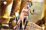  Raffaello - Azur Lane - Hua Ke Studio 