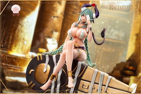 Raffaello - Azur Lane - Hua Ke Studio 